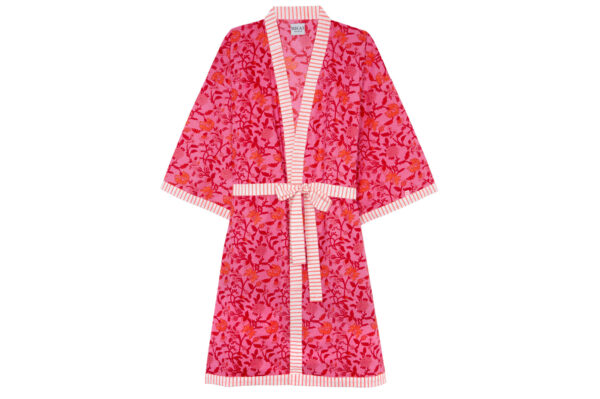 Brai Majestic Lolipop kimono woman