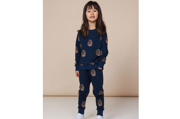 SNURK Pinecones pyjamaset kids