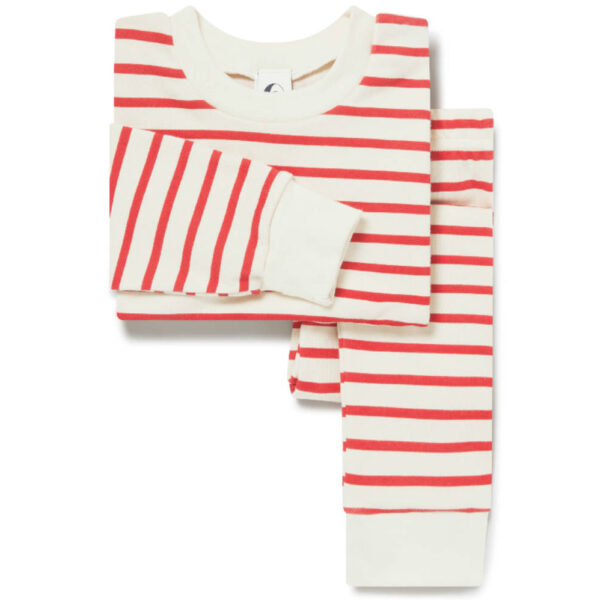 Sleepy Doe Red Breton Pyjama